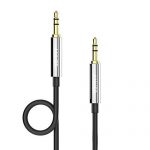 Anker 3.5mm Premium Auxiliary Audio Cable