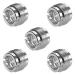 Neewer Stainless Steel Screw Adapters