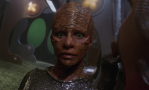 Xyrillian from Star Trek Enterprise