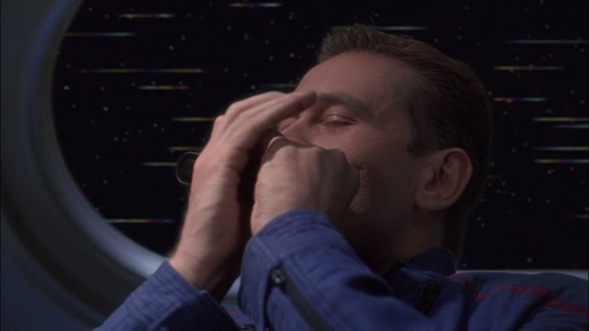 Star Trek Enterprise 2×11 – Precious Cargo Star Trek Enterprise 2×11 – Precious Cargo
