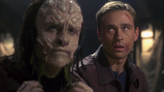 Star Trek Enterprise 2×17 – Canamar Star Trek Enterprise 2×17 – Canamar