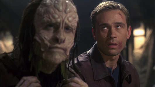 Star Trek Enterprise 2×17 – Canamar