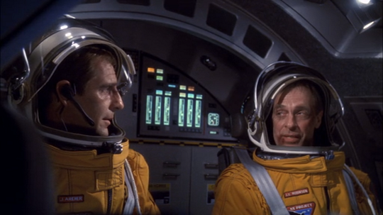 Star Trek Enterprise 2×24 – First Flight Star Trek Enterprise 2×24 – First Flight