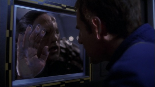 Star Trek Enterprise 03×02 – Anomaly Star Trek Enterprise 03×02 – Anomaly