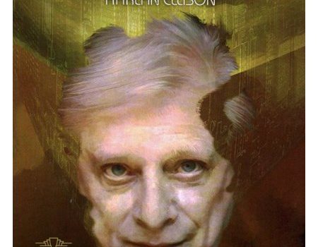 Harlan Ellison and The City on the Edge of Forever