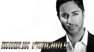 Maulik Pancholy as Dr. Nambue