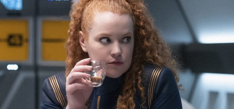 Context is for Kings – Star Trek Discovery Revisited